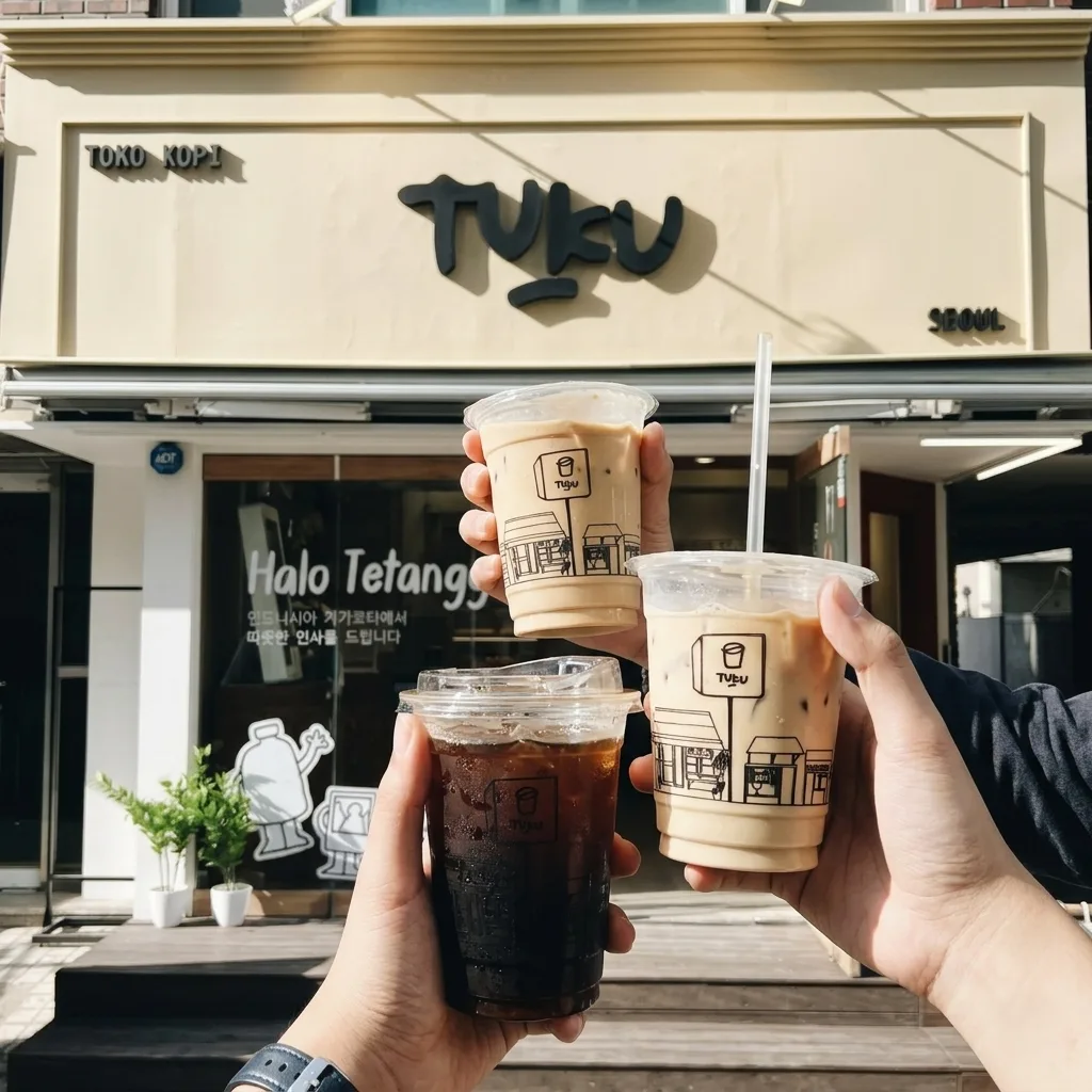 franchise kemitraan waralaba kopi tuku