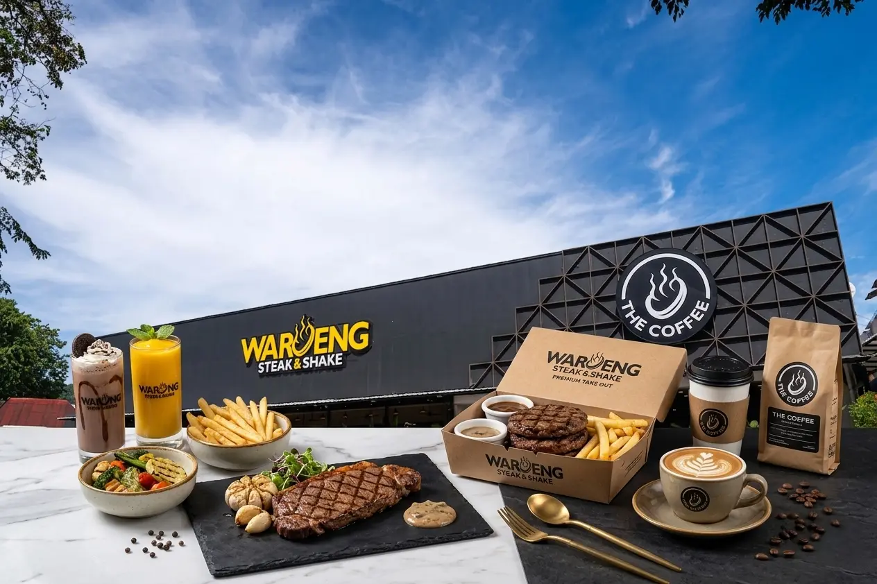 franchise kemitraan waroeng steak