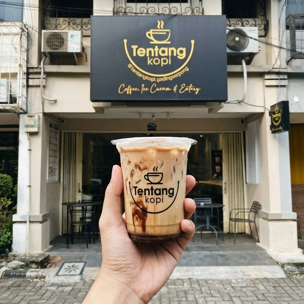 franchise kemitraan waralaba tentang kopi