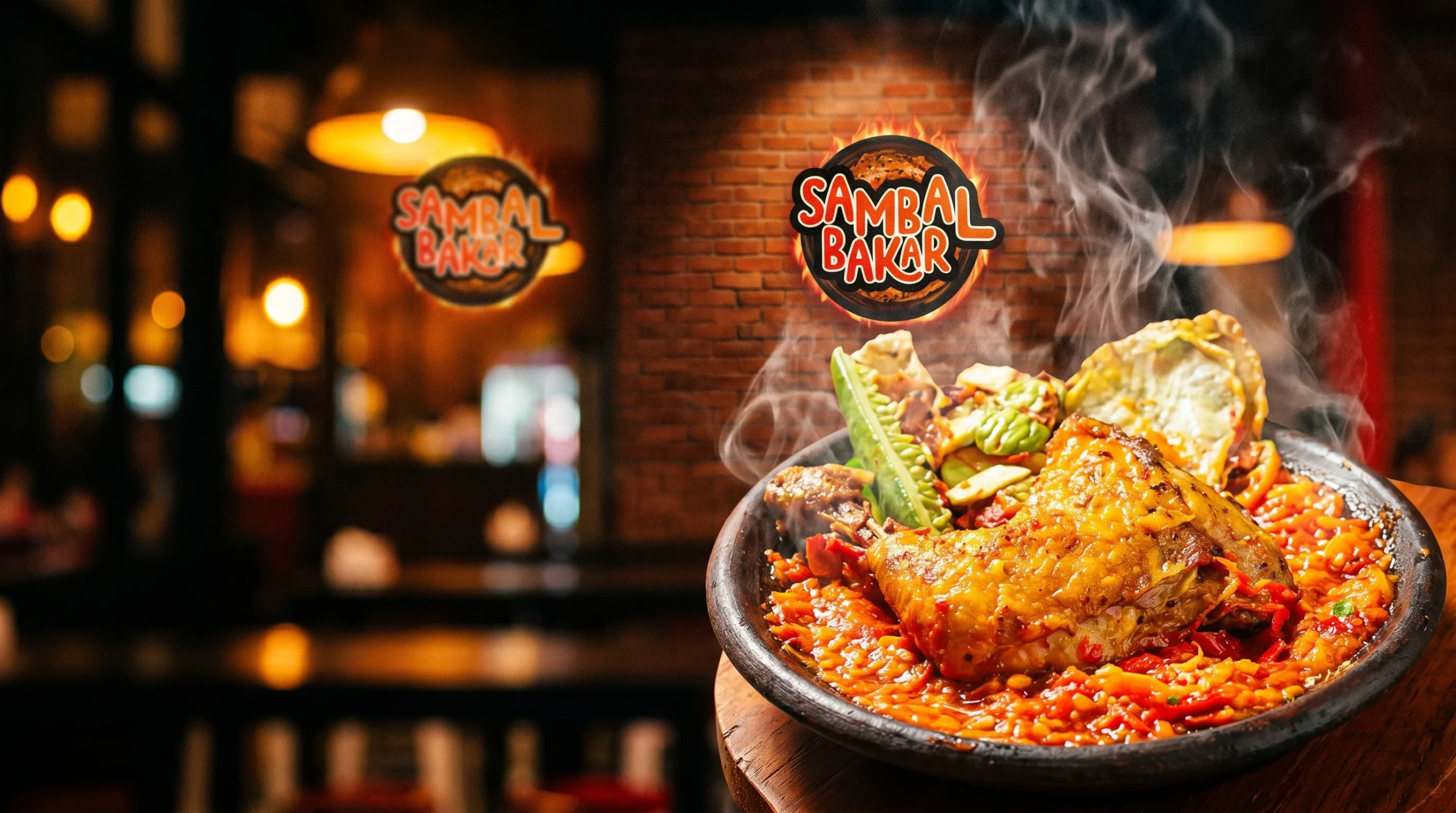 franchise kemitraan waralaba sambal bakar indonesia