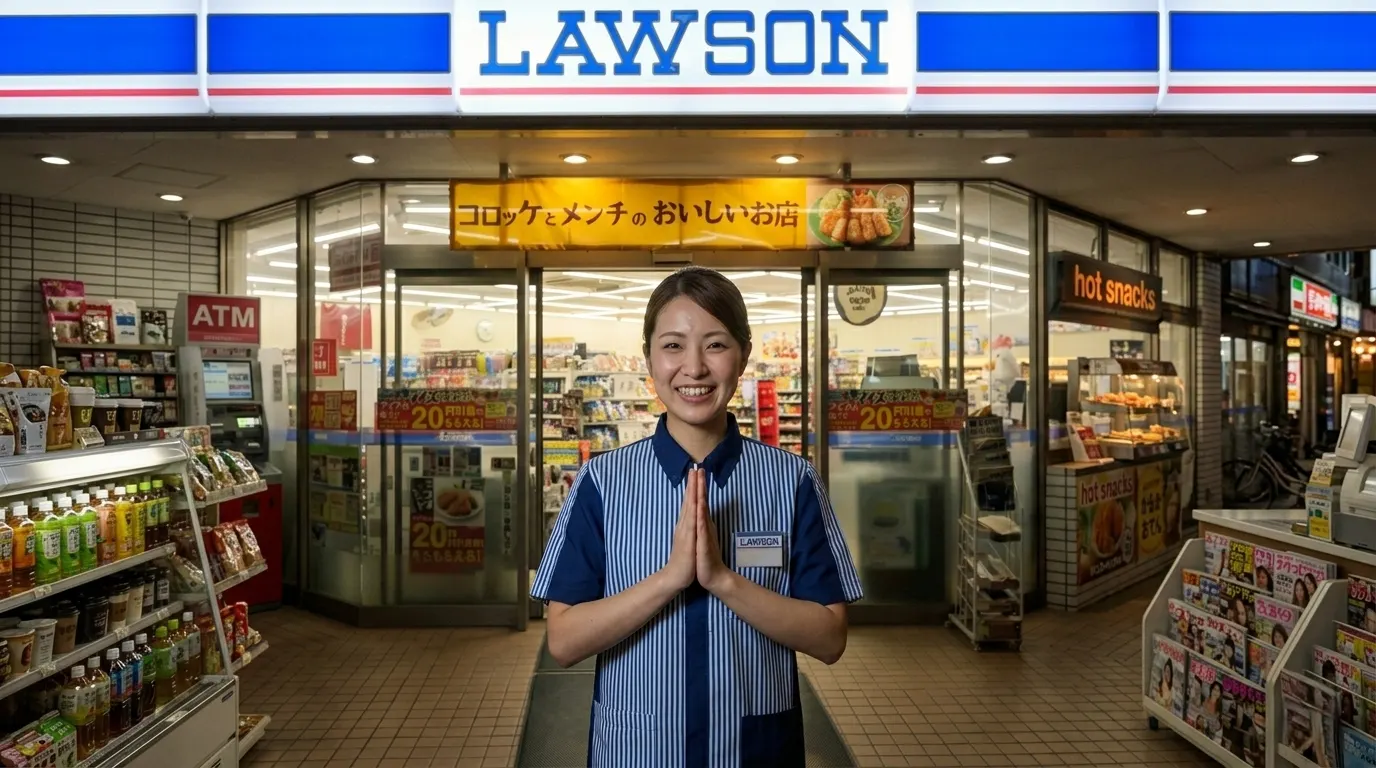 franchise kemitraan waralaba lawson