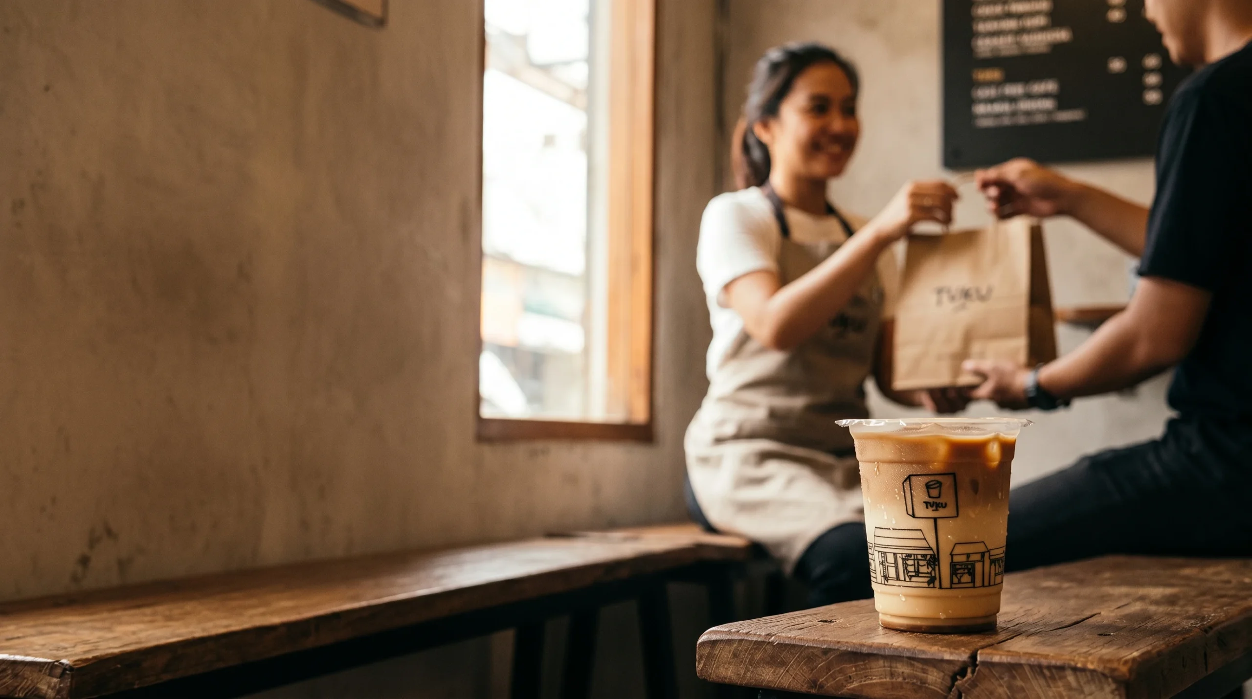 franchise kemitraan waralaba kopi tuku